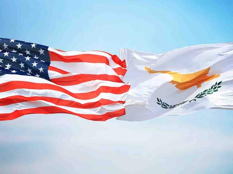 Новые пошлины США пока не ударили по Кипру