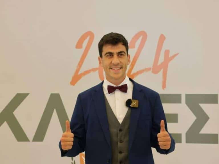 Атака на евродепутата Фидиаса Панагиоту: обвинения в насмешках