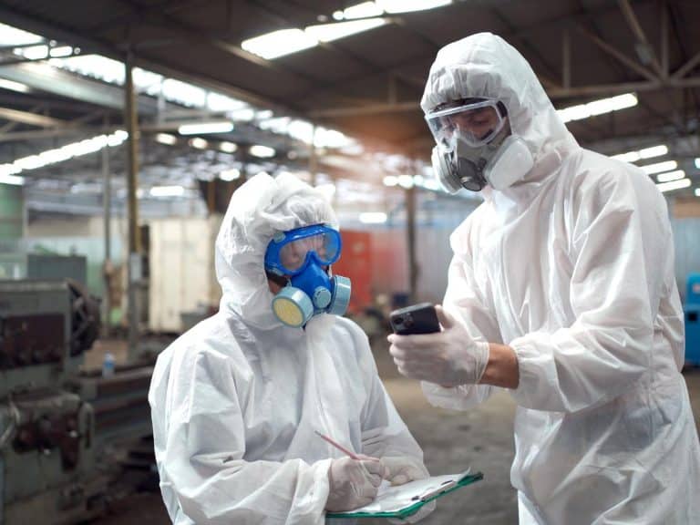 Продукция с опасными веществами получит обязательную маркировку