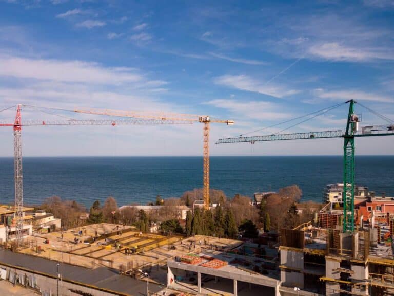 Сердце Лимасола: бизнес-центр вместо Curium Palace
