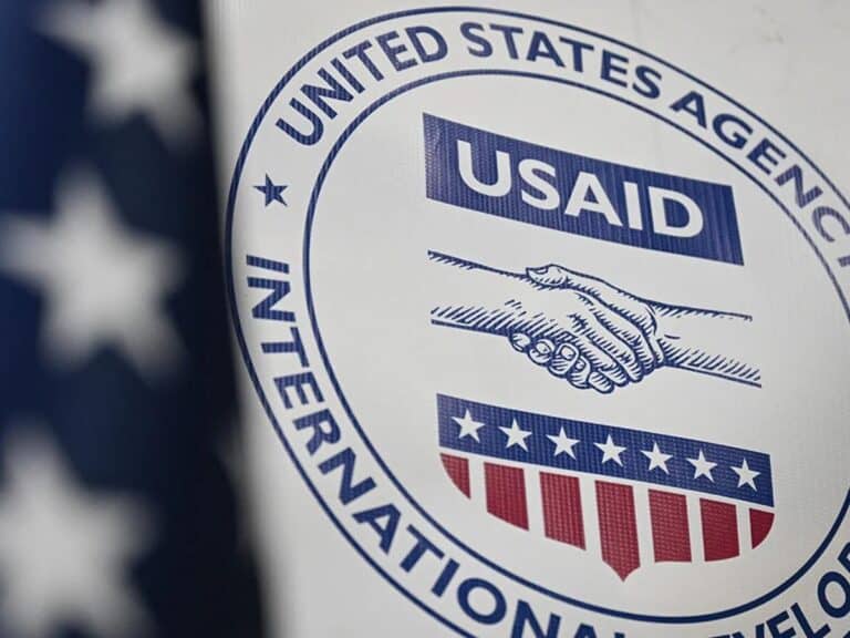 Кипрских сотрудников USAID обязали вернуться в США