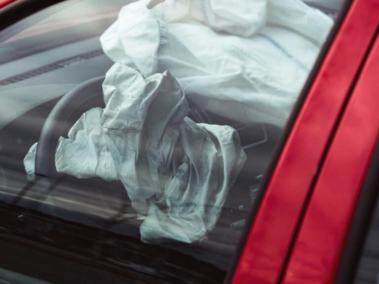 Takata: отец погибшего – одноклассник главы Минтранса