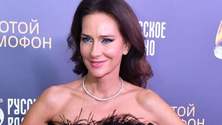 Елена Север получила награду в номинации «Кинопродюсер года» по версии журнала FB